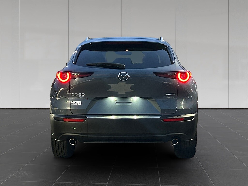 2023 Mazda CX-30 2.5 S Carbon photo 4