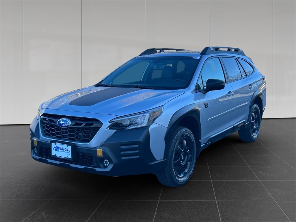 2022 Subaru Outback Wilderness's photo