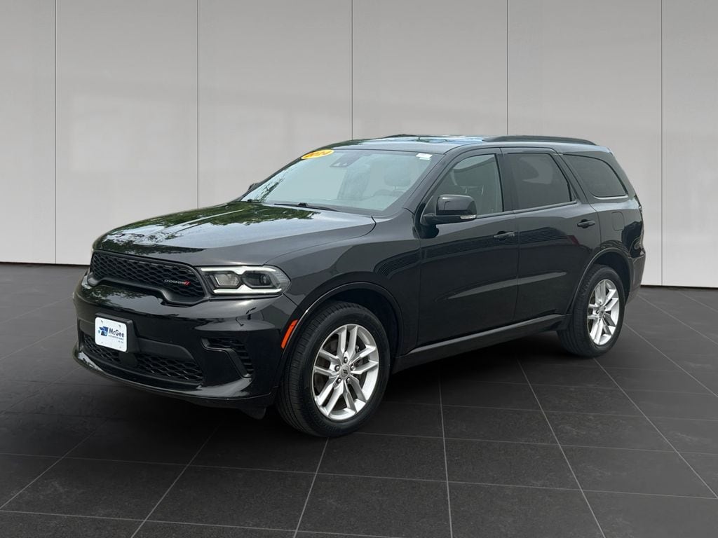 2024 Dodge Durango GT Plus AWD's photo