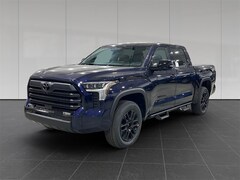 2026 Toyota Tundra Limited LIMITED CREWMAX 5.5