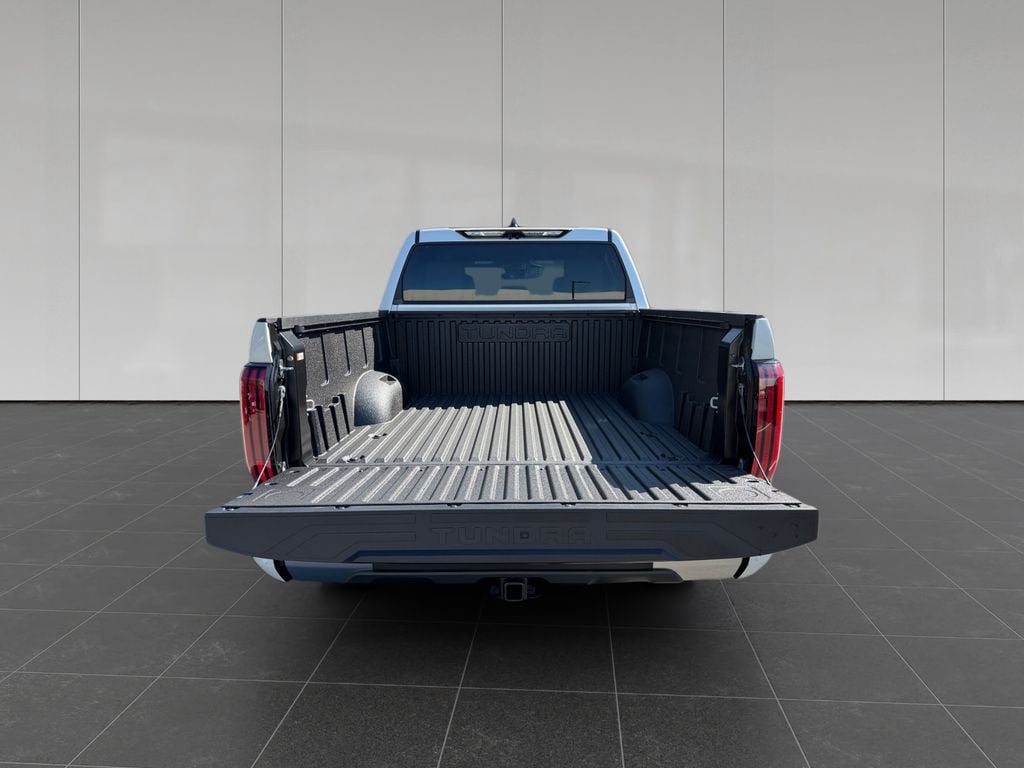 2026 Toyota Tundra Limited - Photo 19