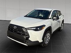 2026 Toyota Corolla Cross L L - AWD