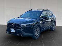 2026 Toyota Corolla Cross XLE SUV