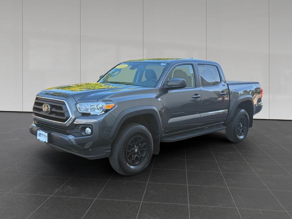 2023 Toyota Tacoma 4WD