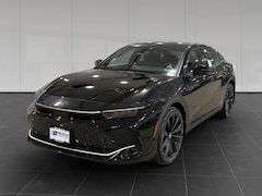2026 Toyota Crown Nightshade NIGHTSHADE
