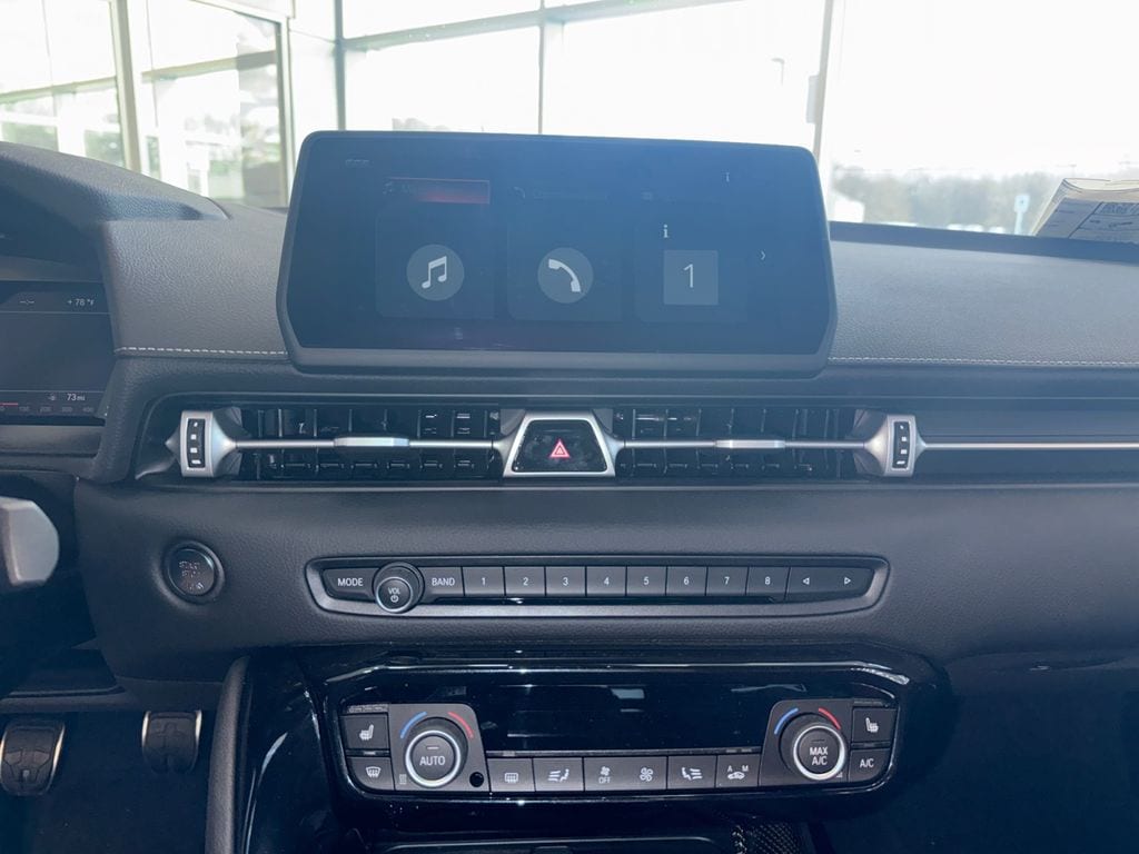 2026 Toyota Supra MKV Final Edition - Photo 18