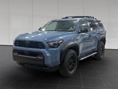 2025 Toyota 4Runner TRD Off-Road Premium 4WD TRD OFF-RD PREM