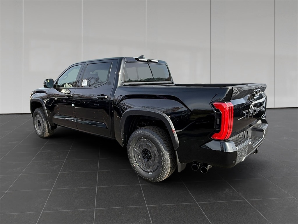 New 2026 Toyota Tundra i-FORCE MAX TRD Pro TRD PRO 5.5