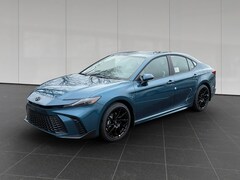 2026 Toyota Camry SE SE