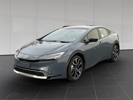 2026 Toyota Prius Plug-in Hybrid XSE PLUG-IN HYBRID