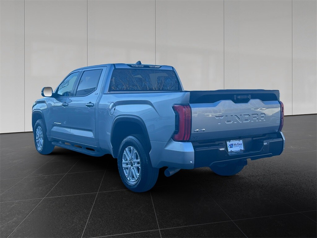 2024 Toyota Tundra SR5 photo 3
