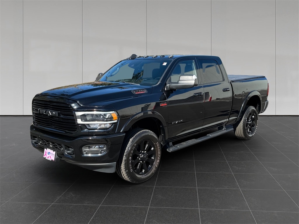 2021 Ram 2500 Truck Crew Cab  2021 Ram 2500 Truck Crew Cab