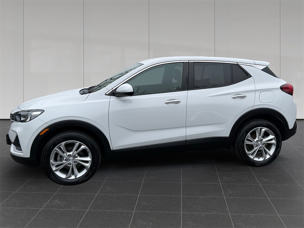 2022 Buick Encore GX Preferred photo 2