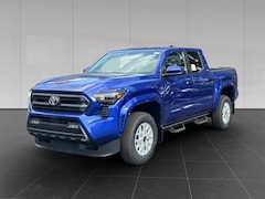 2025 Toyota Tacoma SR5 4X4 DOUBLE CAB