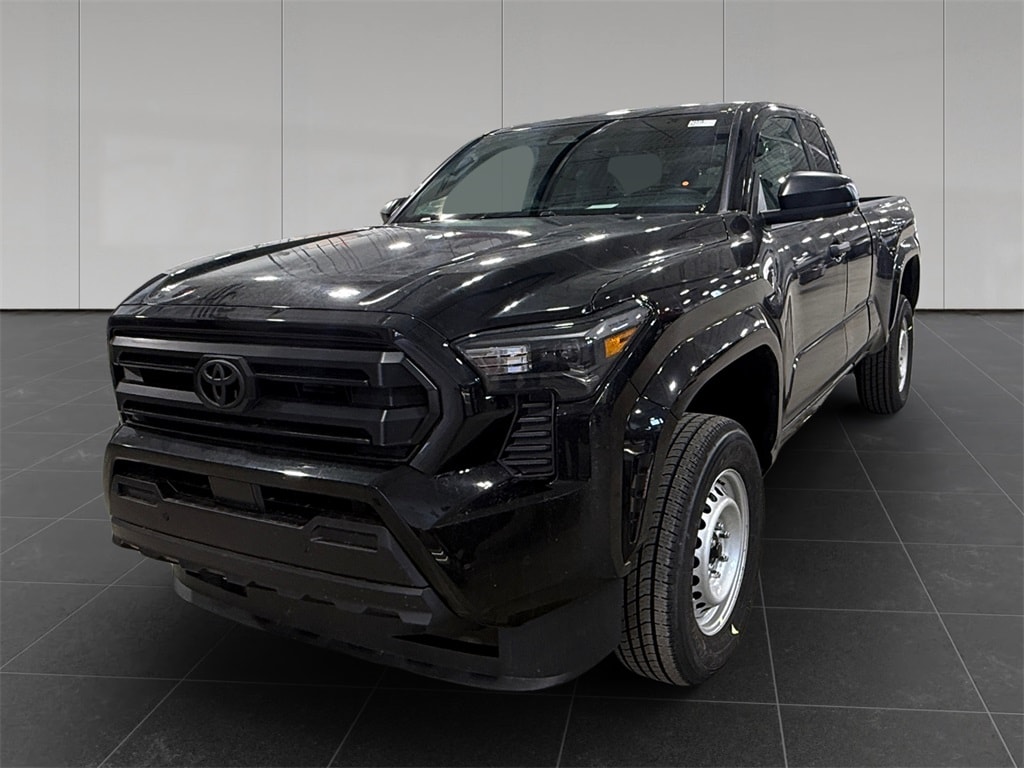 2026 Toyota Tacoma SR's photo