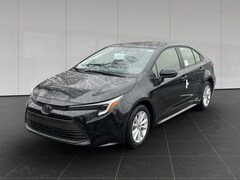 2026 Toyota Corolla Hybrid LE AWD LE AWD SEDAN