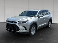2026 Toyota Grand Highlander XLE XLE AWD