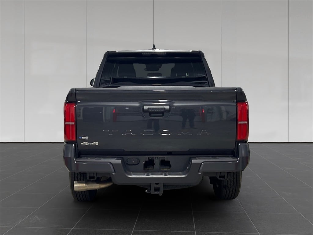 Used 2025 Toyota Tacoma Truck Double Cab