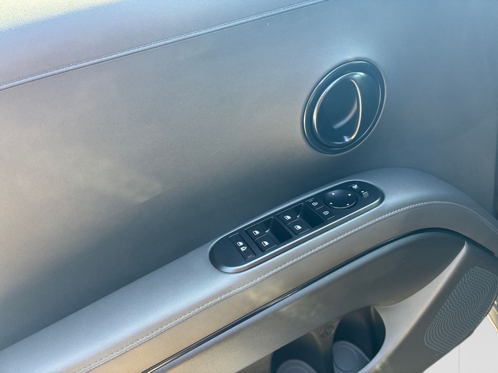 2026 Hyundai Palisade XRT Pro - Photo 11