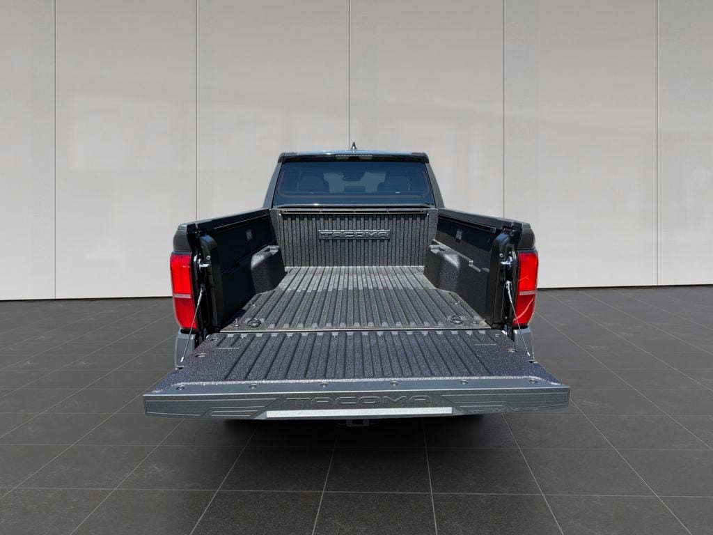 2026 Toyota Tacoma TRD Off Road - Photo 19
