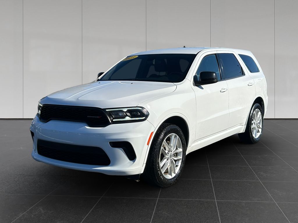 2023 Dodge Durango