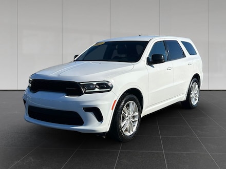2023 Dodge Durango GT SUV