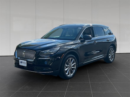 2020 Lincoln Corsair Standard SUV