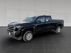 2025 Toyota Tacoma SR5 4X4 DBL CAB LONG BED