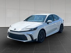 2026 Toyota Camry SE AWD Sedan