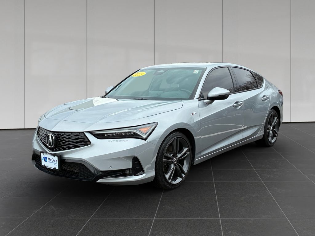 2023 Acura Integra