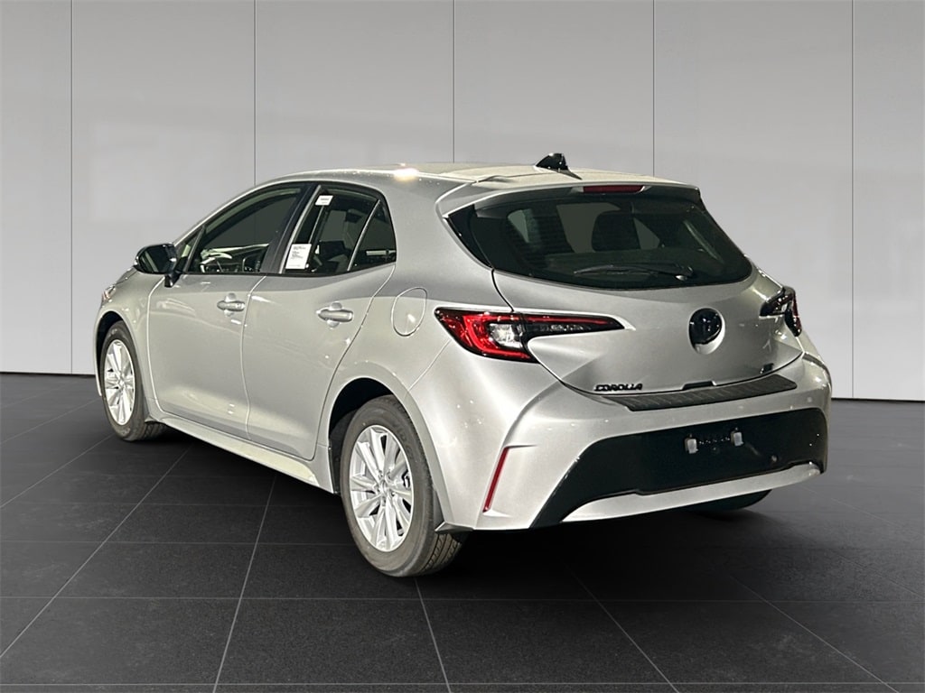 New 2026 Toyota Corolla Hatchback SE SE 5Dr HATCHBACK