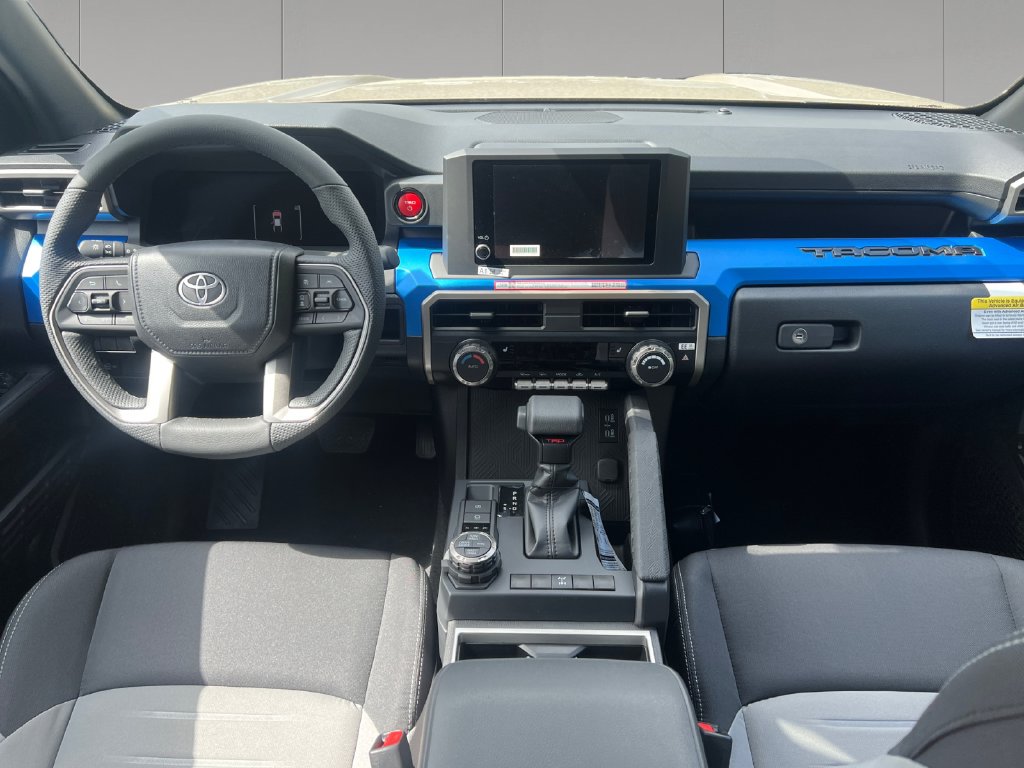 2026 Toyota Tacoma TRD Off Road - Photo 13