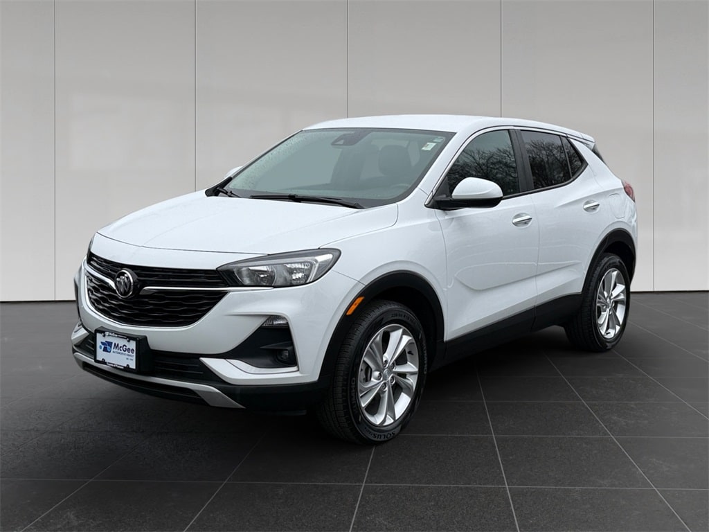 2022 Buick Encore GX Preferred's photo