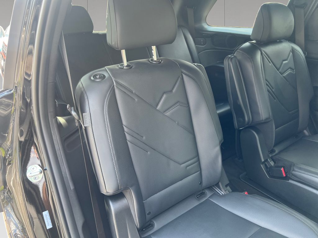 2026 Hyundai Palisade XRT Pro - Photo 17