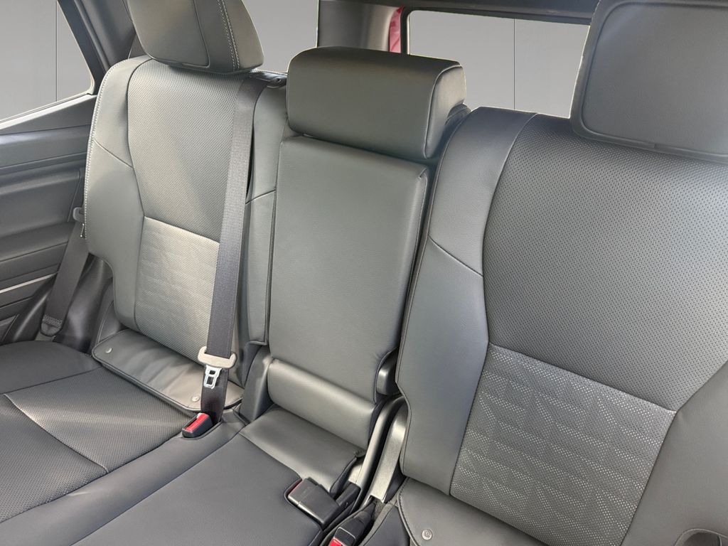 2026 Toyota 4Runner TRD Off-Road Premium - Photo 16