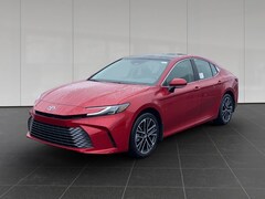 2026 Toyota Camry XLE AWD XLE AWD