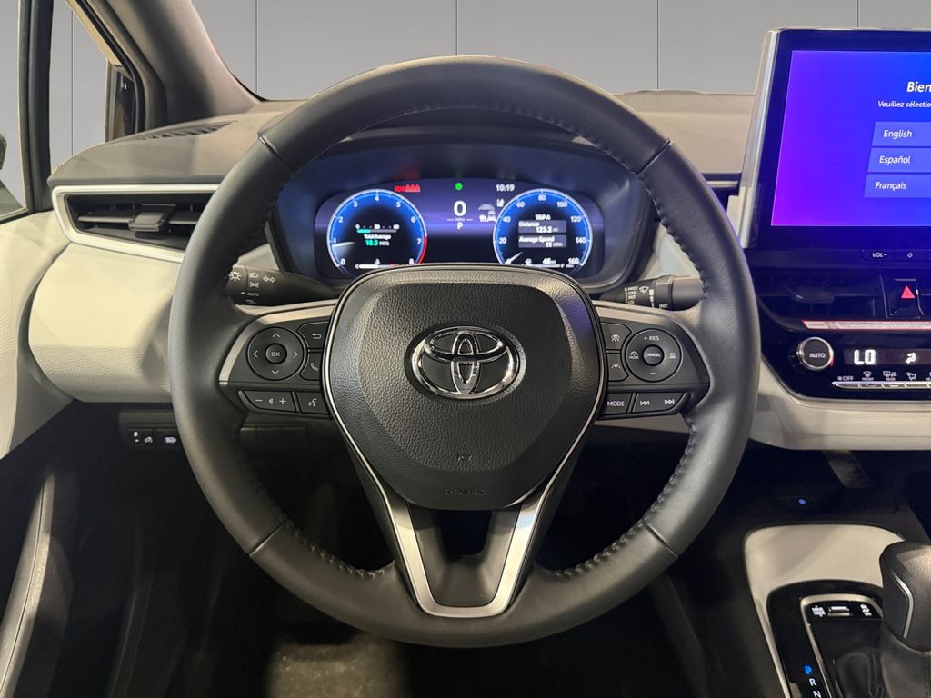 2026 Toyota Corolla SE - Photo 13