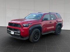 2026 Toyota 4Runner i-FORCE MAX TRD Off-Road Premium 4WD TRD OFF-RD PREM