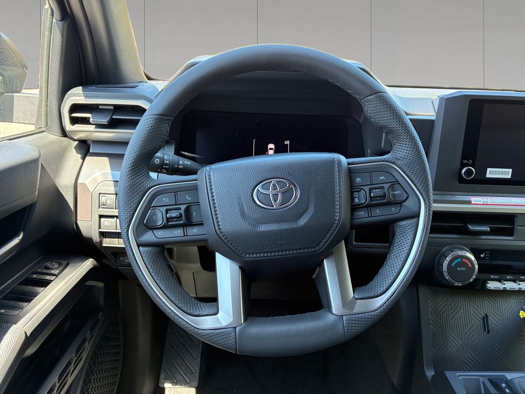 2026 Toyota Tacoma TRD Off Road - Photo 13