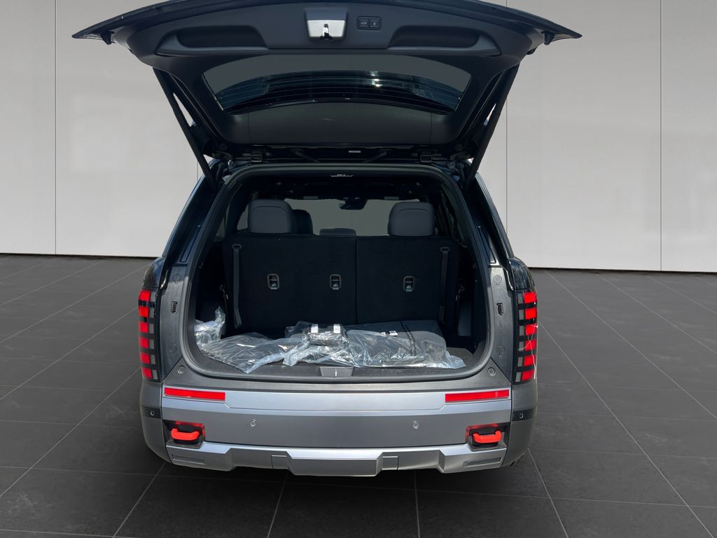 2026 Hyundai Palisade XRT Pro - Photo 18