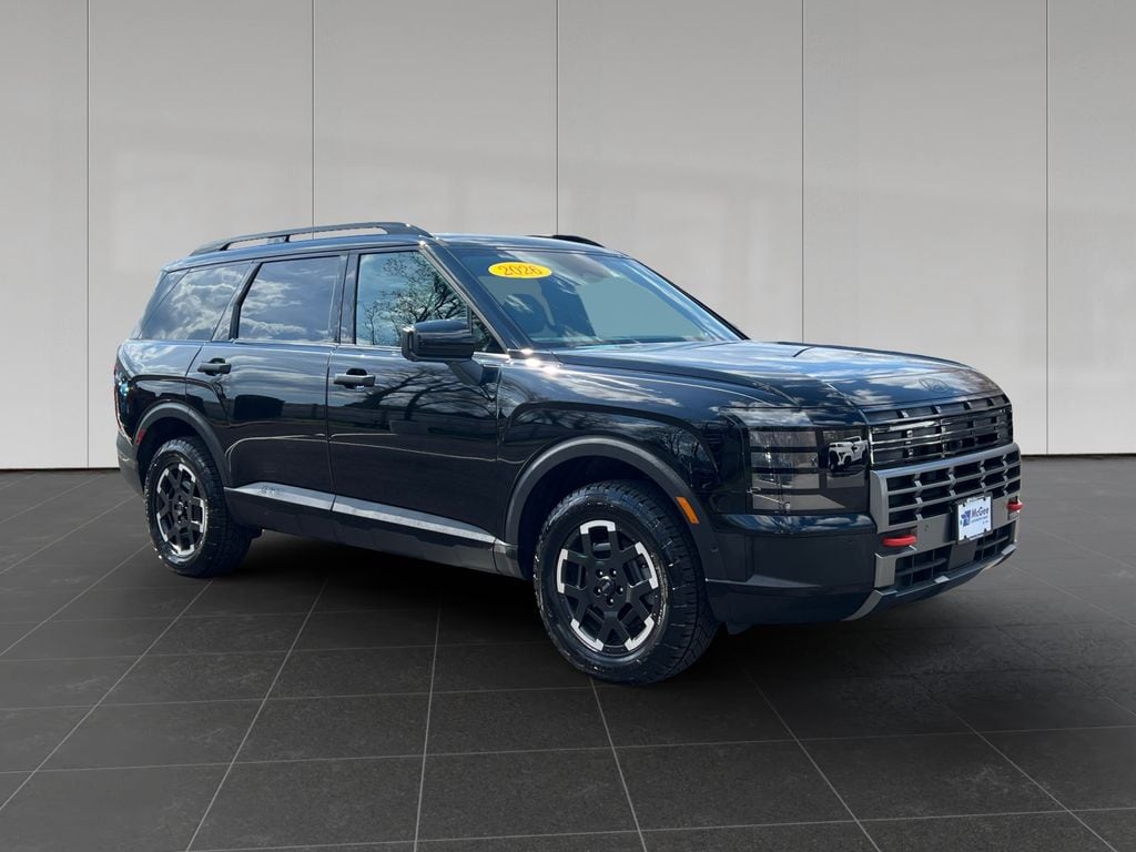 2026 Hyundai Palisade XRT Pro - Photo 7
