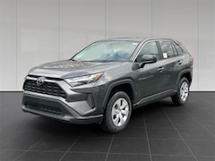 2025 Toyota RAV4 LE LE AWD SUV