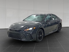 2026 Toyota Camry SE AWD SE AWD