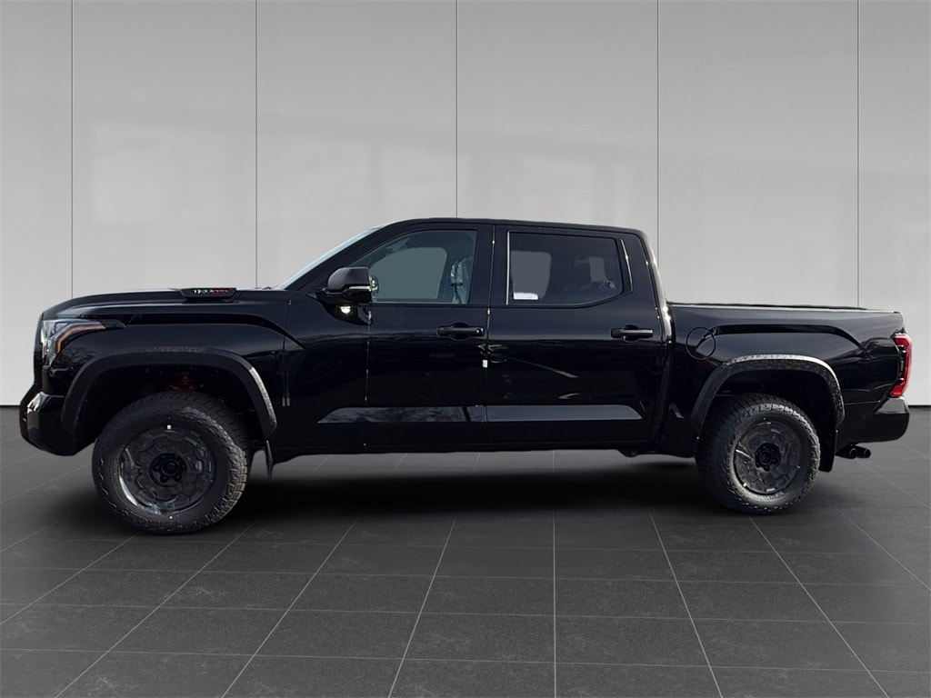 New 2026 Toyota Tundra i-FORCE MAX TRD Pro TRD PRO 5.5