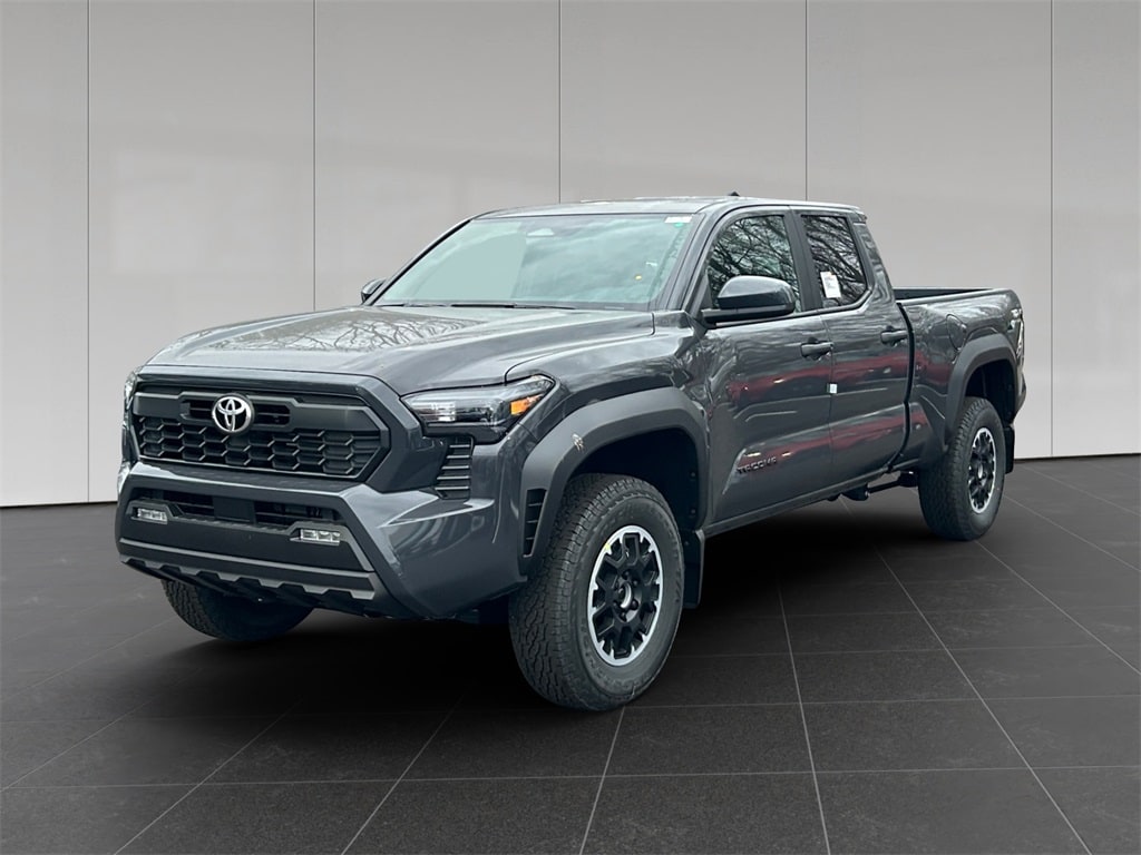 2025 Toyota Tacoma TRD Off Road's photo