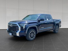 2026 Toyota Tundra Limited Truck CrewMax