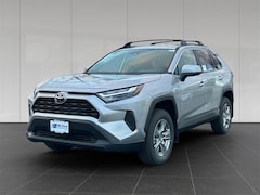 2025 Toyota RAV4 Hybrid LE LE AWD SUV