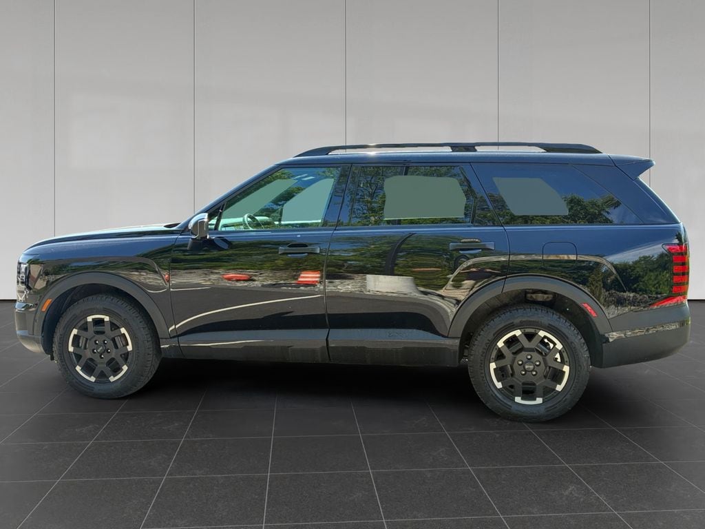 2026 Hyundai Palisade XRT Pro - Photo 2