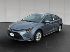 2026 Toyota Corolla LE LE