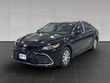  Toyota Camry Hybrid